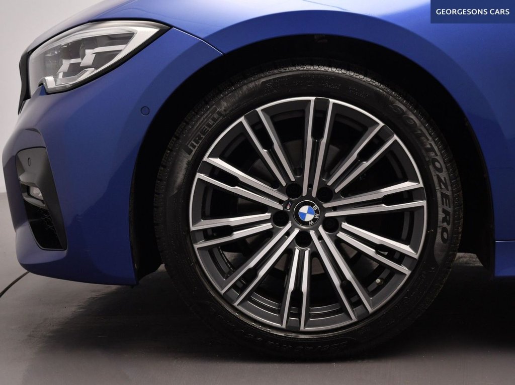 Used BMW 3 Series 2019 for sale - 76710756: Photo 10