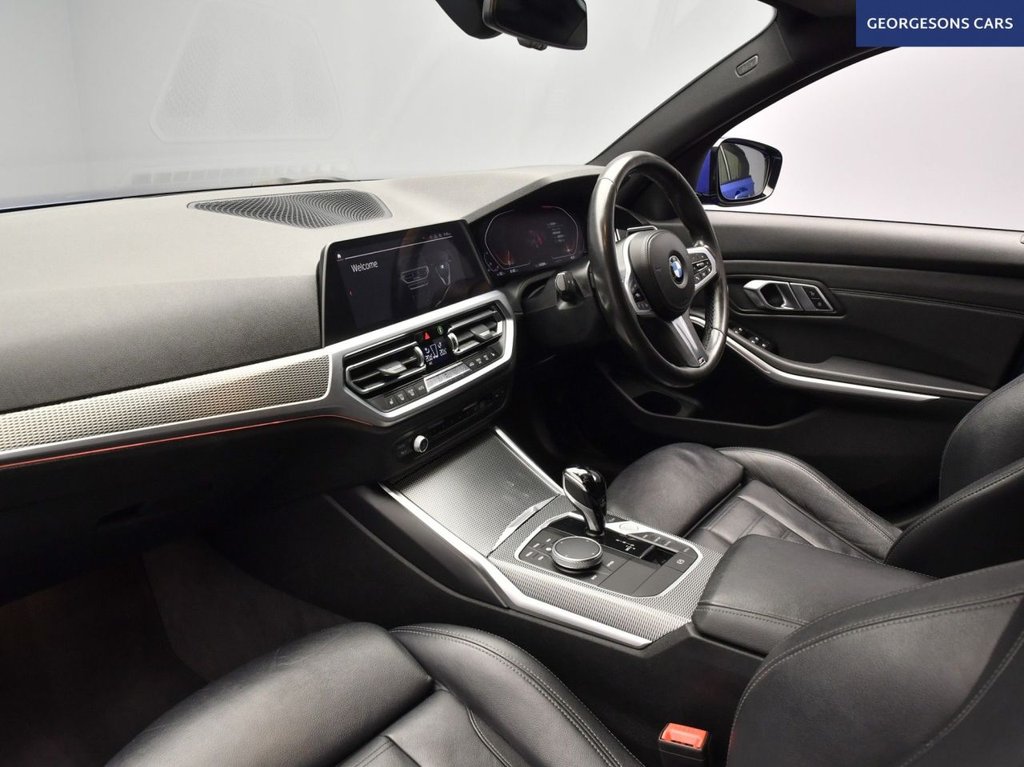 Used BMW 3 Series 2019 for sale - 76710756: Photo 11