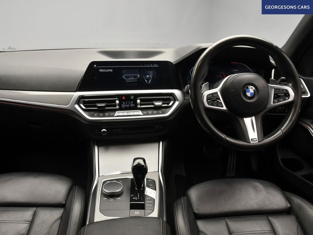 Used BMW 3 Series 2019 for sale - 76710756: Photo 13
