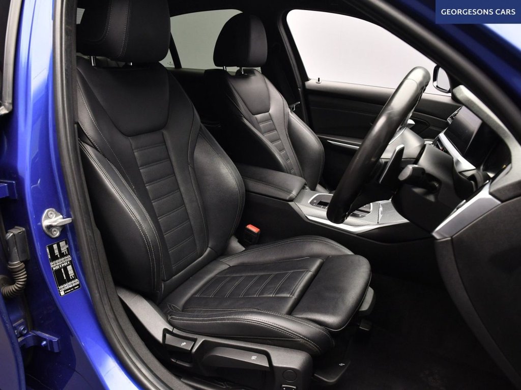 Used BMW 3 Series 2019 for sale - 76710756: Photo 14