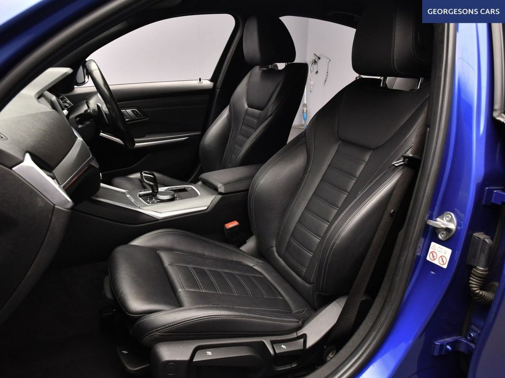 Used BMW 3 Series 2019 for sale - 76710756: Photo 16