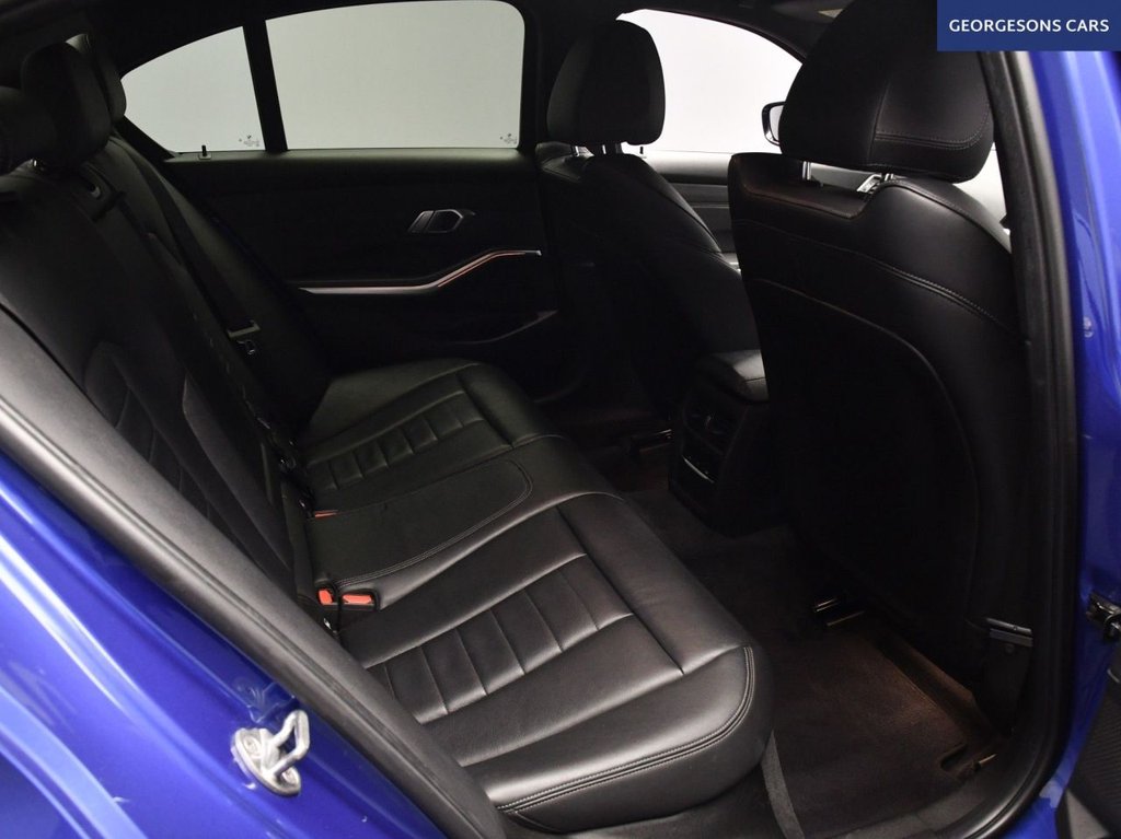 Used BMW 3 Series 2019 for sale - 76710756: Photo 17