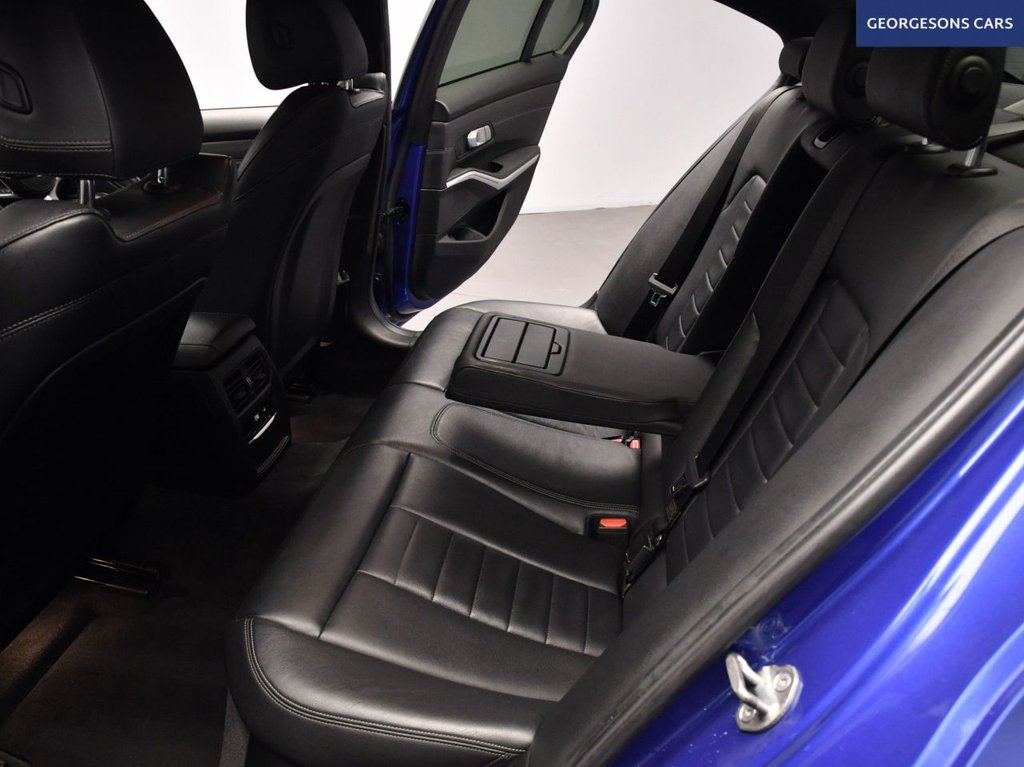 Used BMW 3 Series 2019 for sale - 76710756: Photo 19