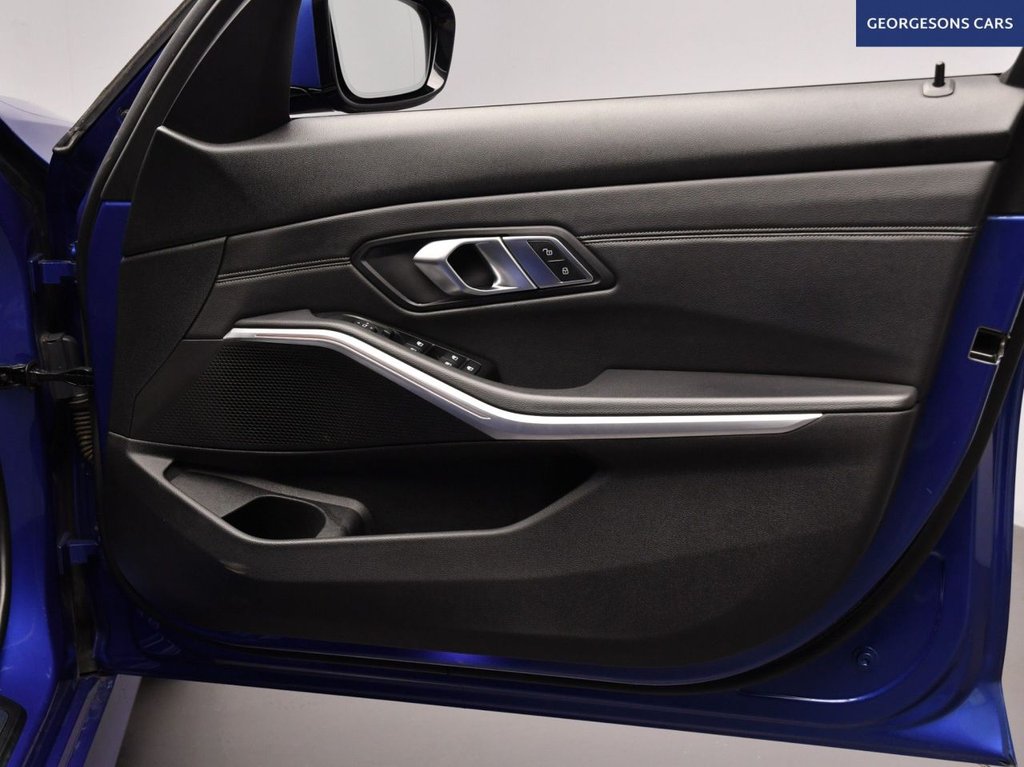 Used BMW 3 Series 2019 for sale - 76710756: Photo 20