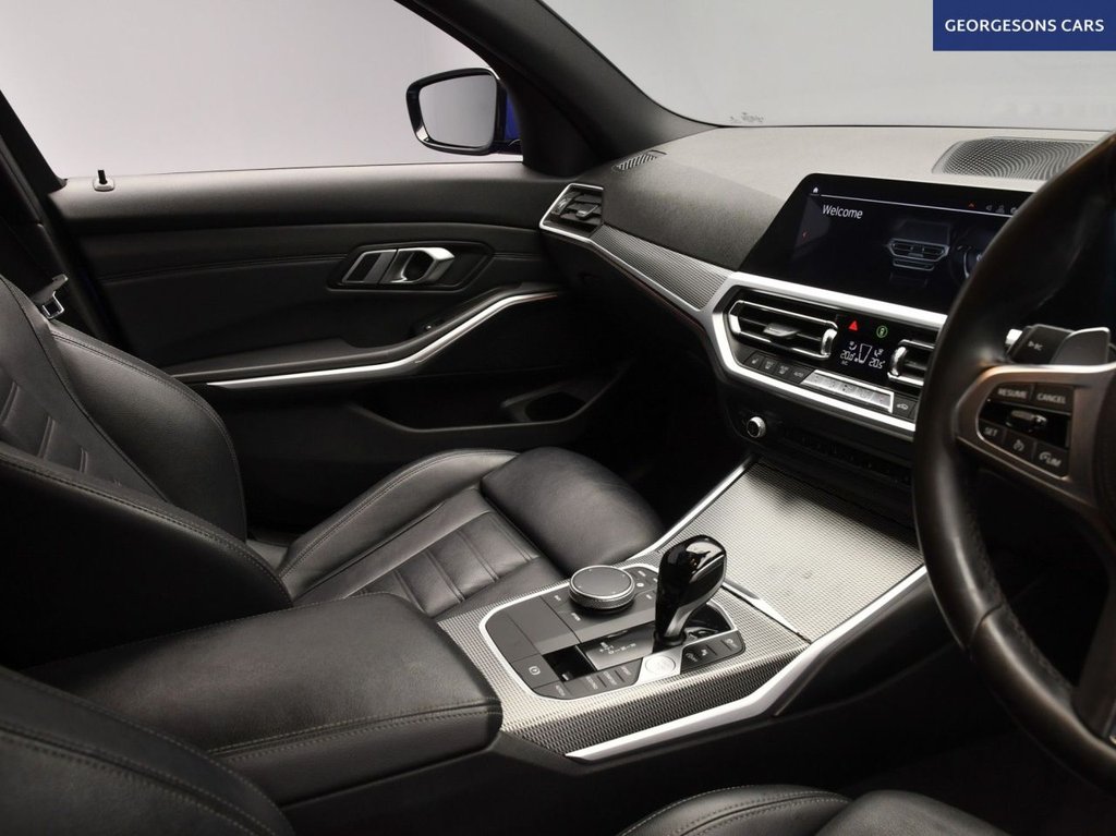 Used BMW 3 Series 2019 for sale - 76710756: Photo 21