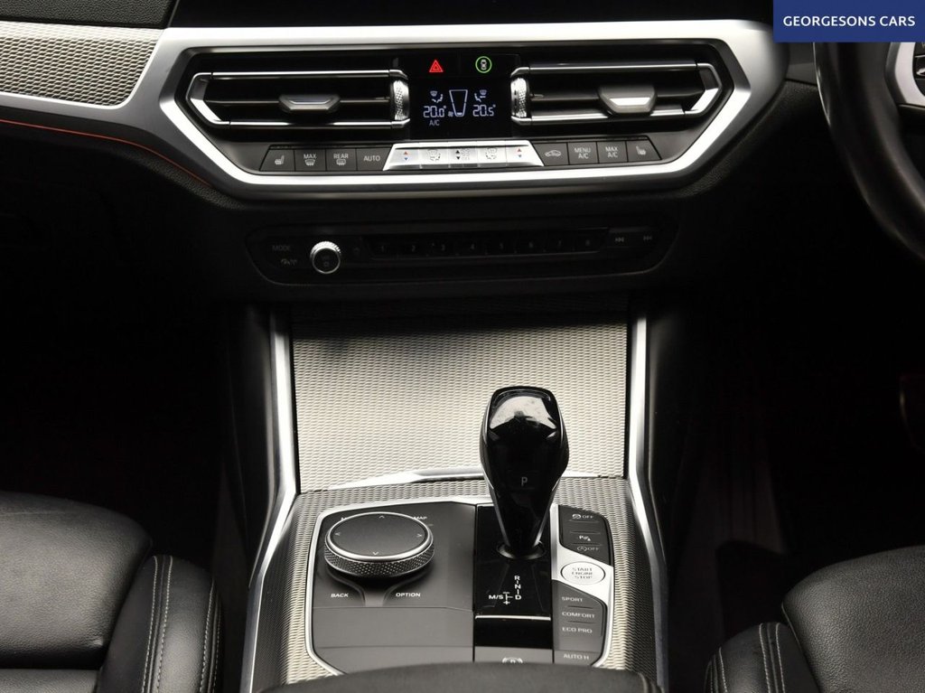 Used BMW 3 Series 2019 for sale - 76710756: Photo 22