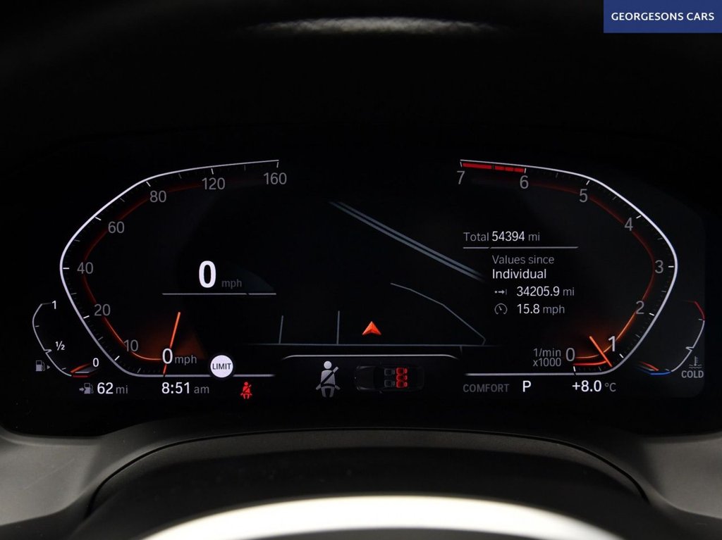 Used BMW 3 Series 2019 for sale - 76710756: Photo 24