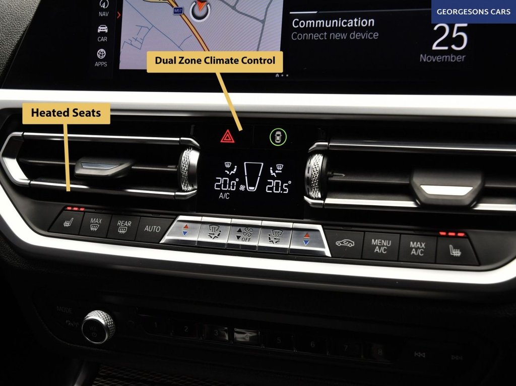 Used BMW 3 Series 2019 for sale - 76710756: Photo 27