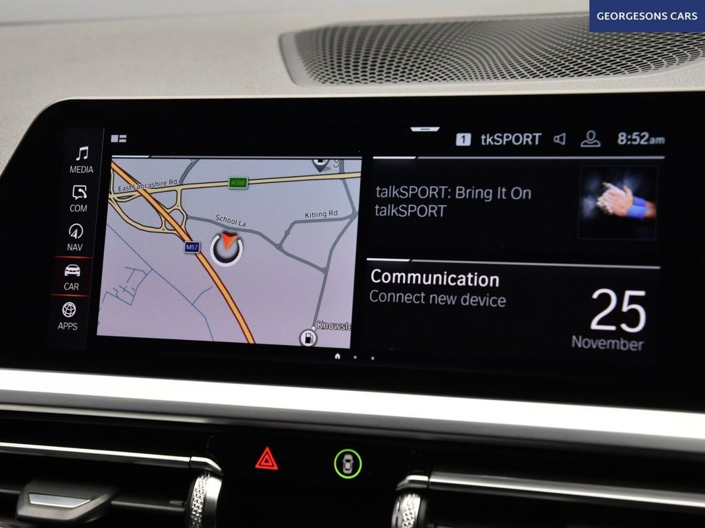 Used BMW 3 Series 2019 for sale - 76710756: Photo 28