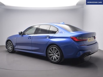Used BMW 3 Series 2019 for sale - 76710756: Photo