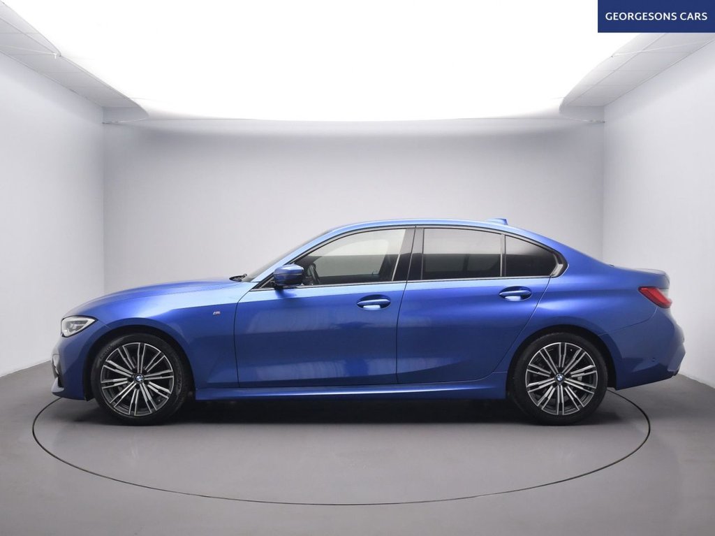 Used BMW 3 Series 2019 for sale - 76710756: Photo 3