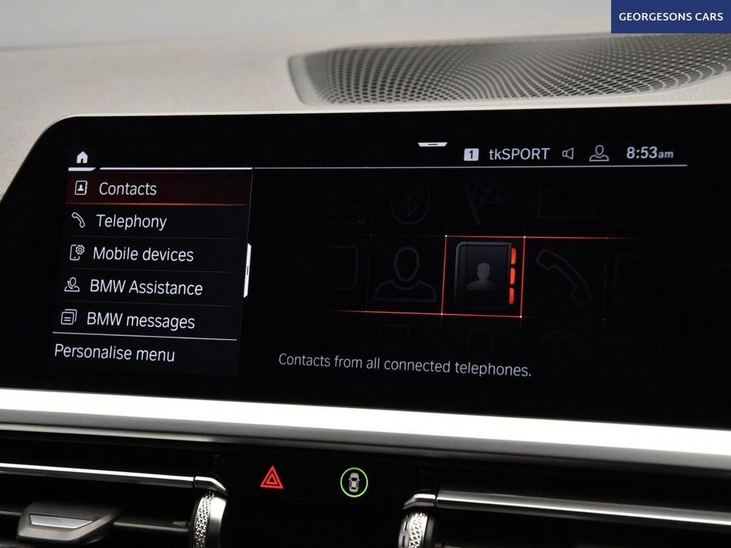 Used BMW 3 Series 2019 for sale - 76710756: Photo 30