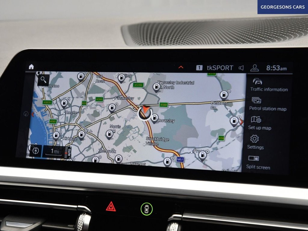 Used BMW 3 Series 2019 for sale - 76710756: Photo 31