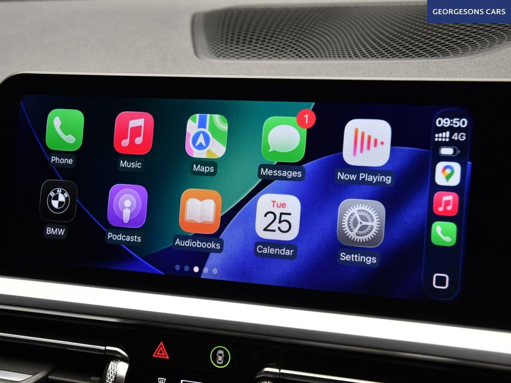 Used BMW 3 Series 2019 for sale - 76710756: Photo 32