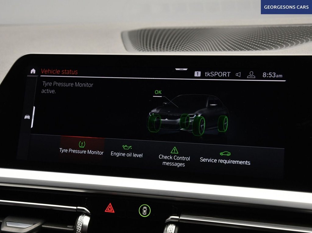 Used BMW 3 Series 2019 for sale - 76710756: Photo 33