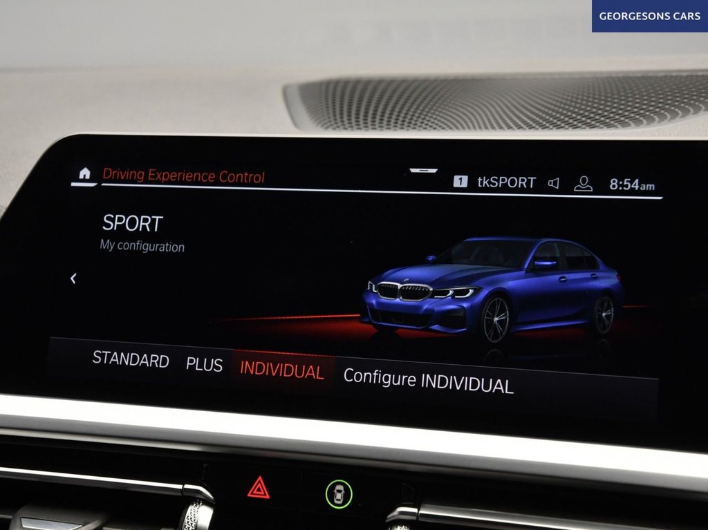 Used BMW 3 Series 2019 for sale - 76710756: Photo 34