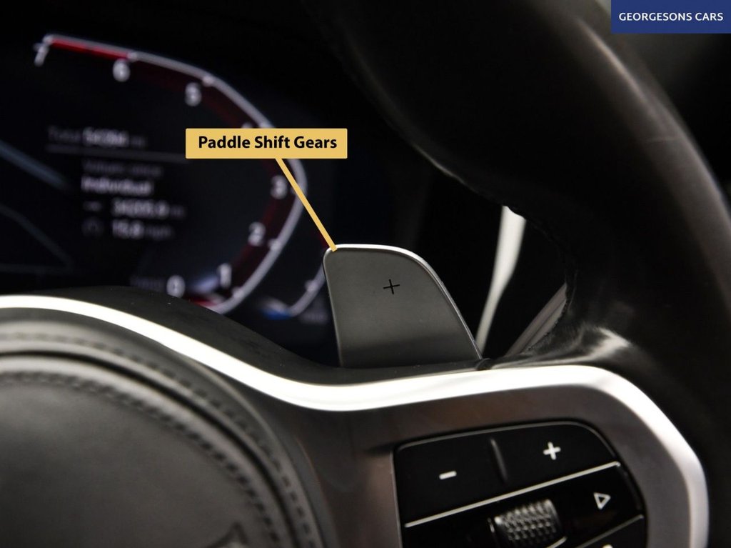 Used BMW 3 Series 2019 for sale - 76710756: Photo 38