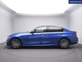 Used BMW 3 Series 2019 for sale - 76710756: Photo