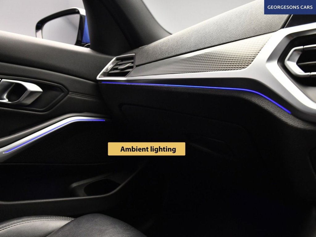 Used BMW 3 Series 2019 for sale - 76710756: Photo 41