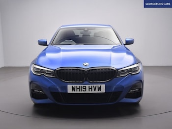 Used BMW 3 Series 2019 for sale - 76710756: Photo
