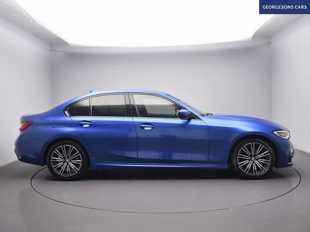Used BMW 3 Series 2019 for sale - 76710756: Photo 6