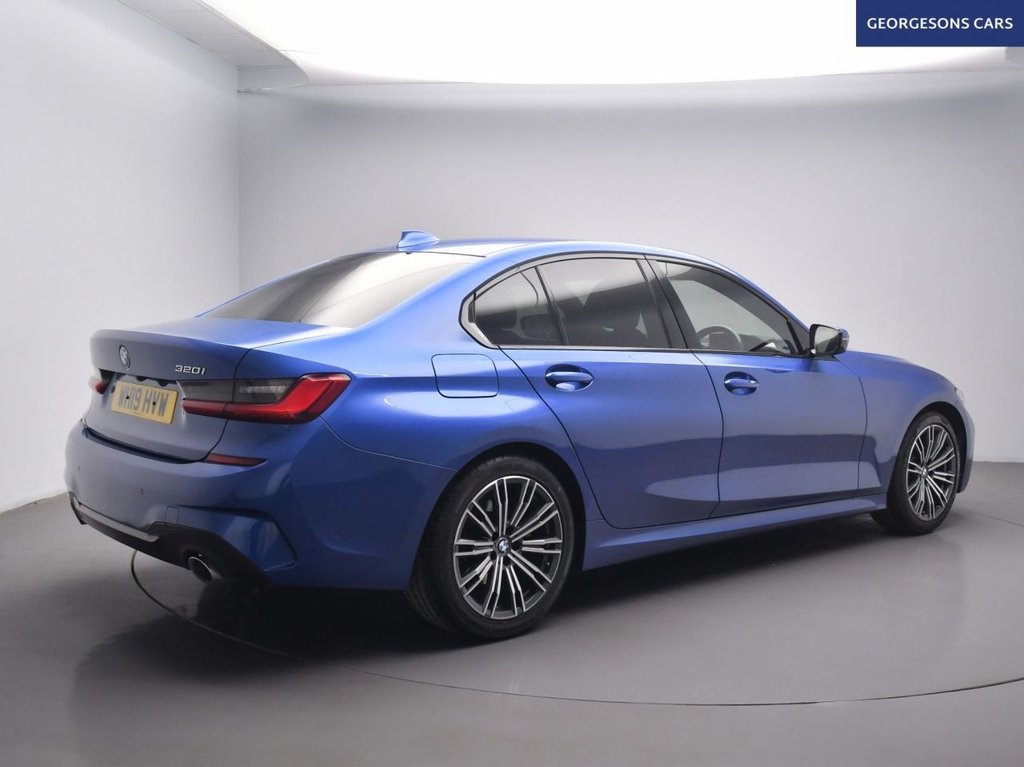 Used BMW 3 Series 2019 for sale - 76710756: Photo 7