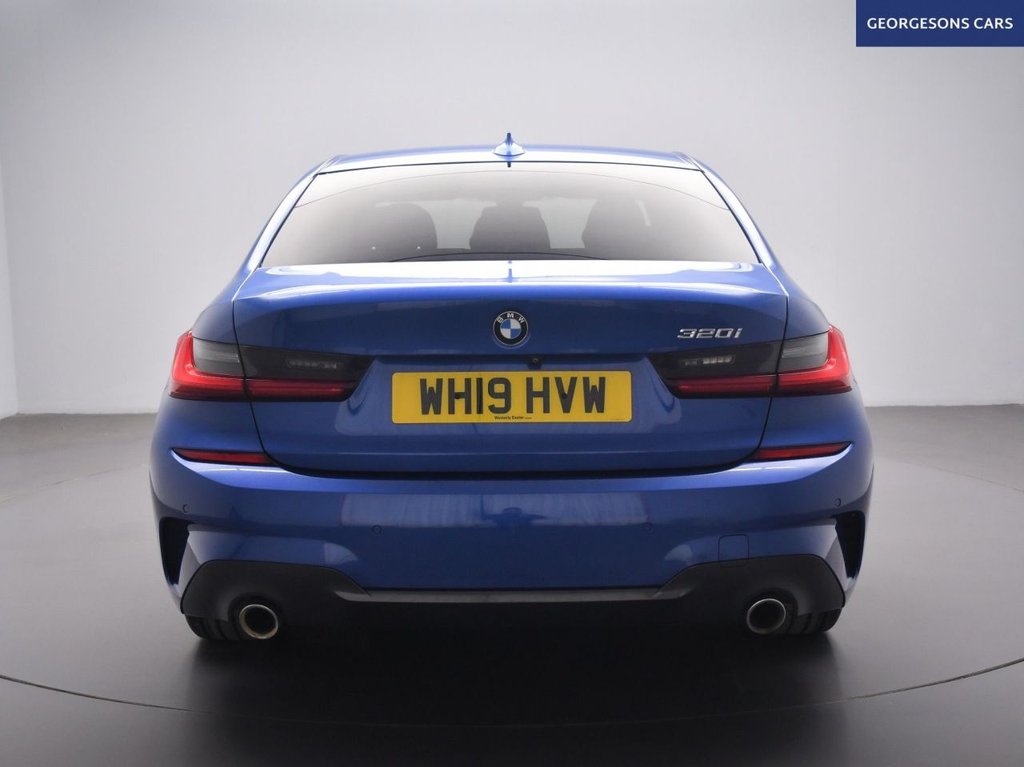 Used BMW 3 Series 2019 for sale - 76710756: Photo 8