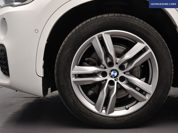 Used BMW X1 2019 for sale - 75502577: Photo 10
