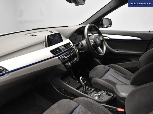 Used BMW X1 2019 for sale - 75502577: Photo 11