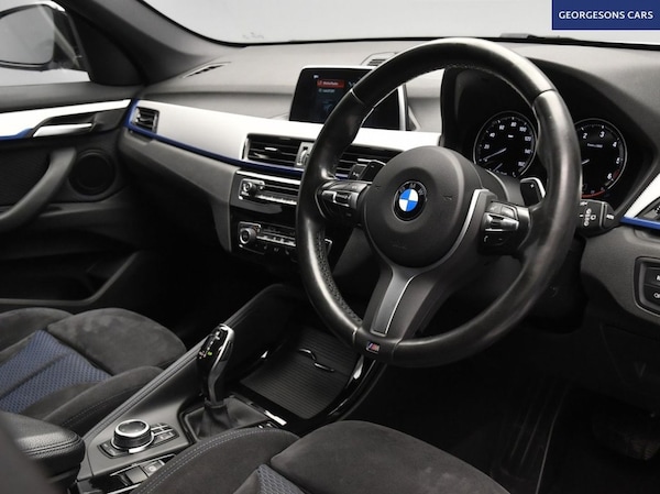 Used BMW X1 2019 for sale - 75502577: Photo 12