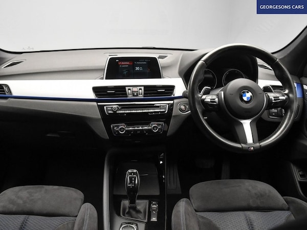 Used BMW X1 2019 for sale - 75502577: Photo 13