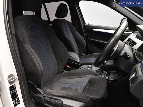 Used BMW X1 2019 for sale - 75502577: Photo 14