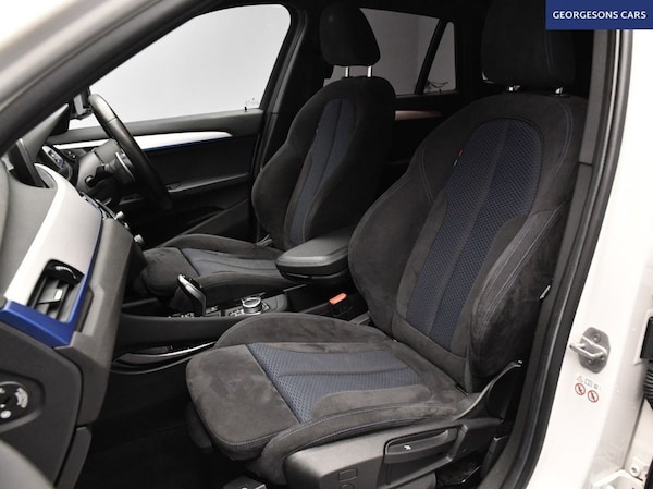 Used BMW X1 2019 for sale - 75502577: Photo 15