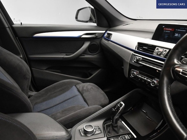 Used BMW X1 2019 for sale - 75502577: Photo 21