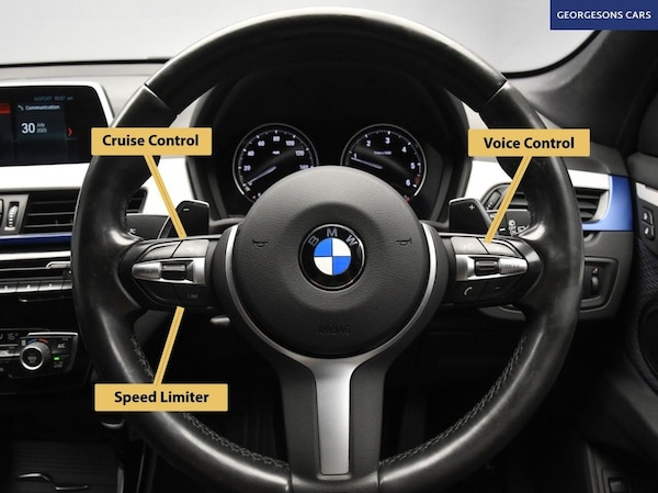 Used BMW X1 2019 for sale - 75502577: Photo 23