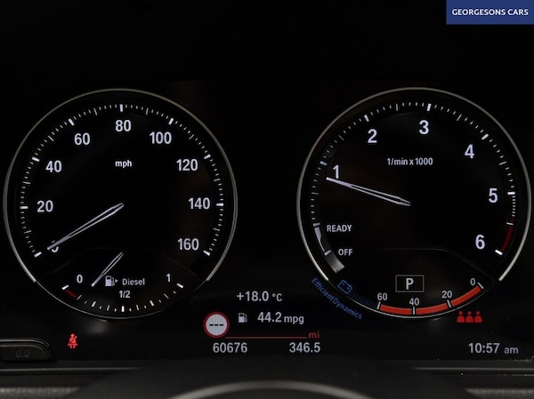 Used BMW X1 2019 for sale - 75502577: Photo 24