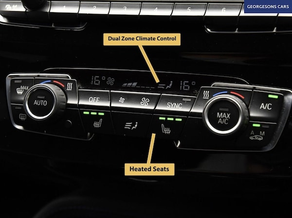 Used BMW X1 2019 for sale - 75502577: Photo 29
