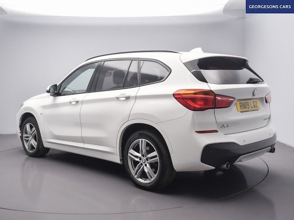 Used BMW X1 2019 for sale - 75502577: Photo 2
