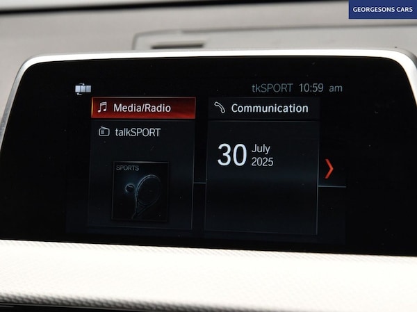 Used BMW X1 2019 for sale - 75502577: Photo 31
