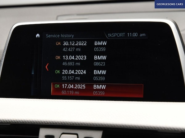 Used BMW X1 2019 for sale - 75502577: Photo 36