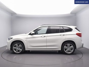 Used BMW X1 2019 for sale - 75502577: Photo