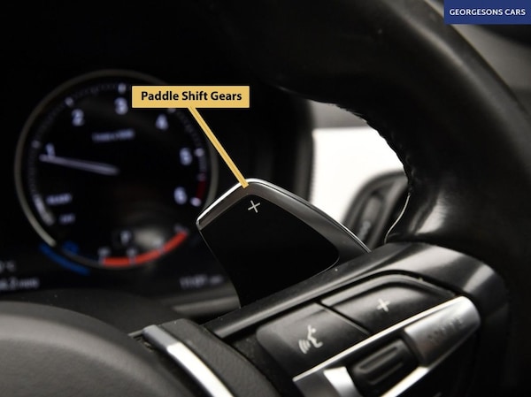Used BMW X1 2019 for sale - 75502577: Photo 40