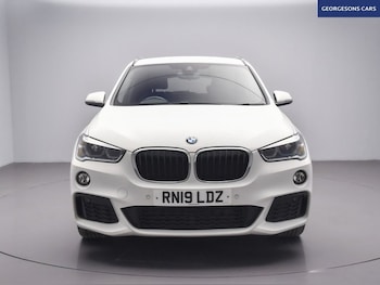 Used BMW X1 2019 for sale - 75502577: Photo