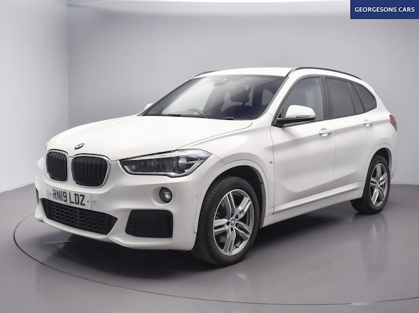 Used BMW X1 2019 for sale - 75502577: Photo 5