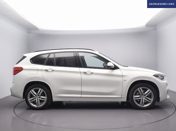 Used BMW X1 2019 for sale - 75502577: Photo 6