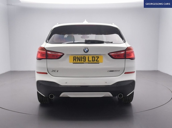 Used BMW X1 2019 for sale - 75502577: Photo 8