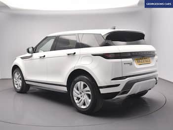 Used Land Rover Range Rover Evoque 2023 for sale - 79870860: Photo