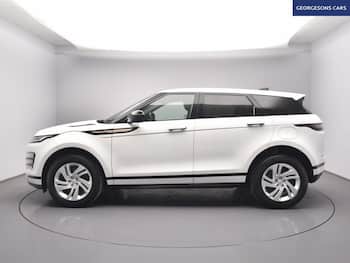 Used Land Rover Range Rover Evoque 2023 for sale - 79870860: Photo