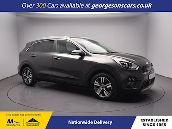 Used Kia Niro 2022 for sale - 79598446: Photo