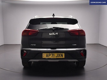 Used Kia Niro 2022 for sale - 79598446: Photo